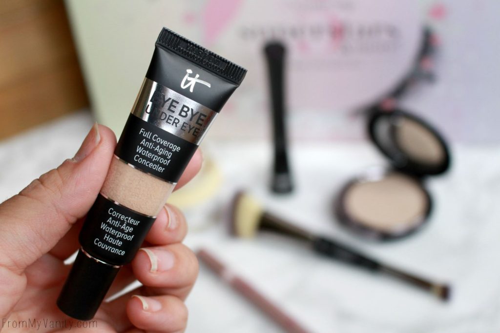 IT Cosmetics' QVC Today's Special Value | IT’s Your Top 5 Superstars & More! | Bye Bye Under Eye Concealer